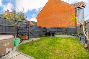 Garden- click for photo gallery